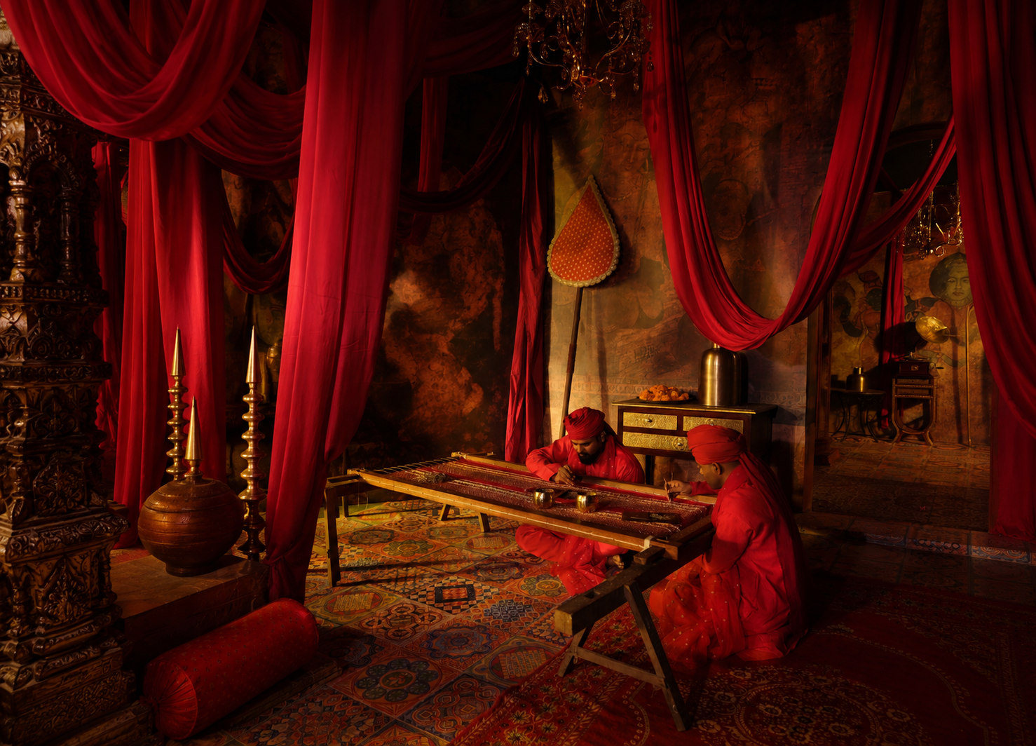 Craftsmanship Rooted In Tradition